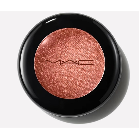 MAC Cosmetics Dazzleshow Extreme Eyshadow in Couture Copper - Picture 6 of 8